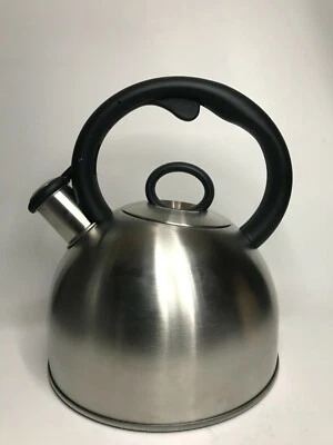 Hervidor de agua Cuisinart CKS-22 profesional acero inoxidable 2 cuartos/1,9 L Foto 1 de 4