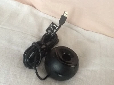 Logitech PC Camera Charging Dock v-uay22. Ref:CD_webcam - Image 1 of 4