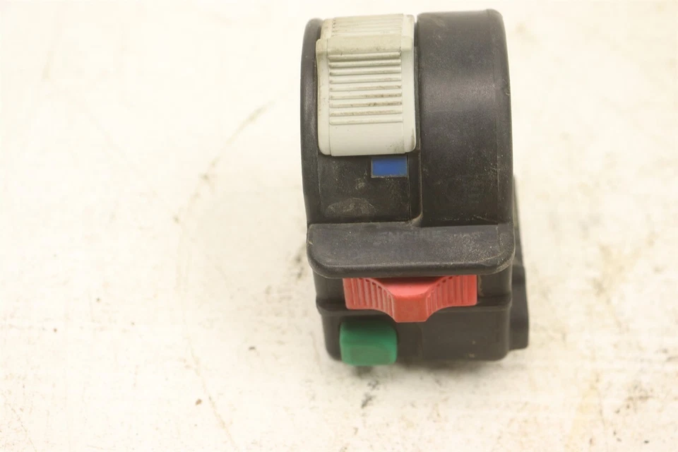 Polaris Predator 500 05 Start Light Switch 4010594 40350 - Image 1 of 4