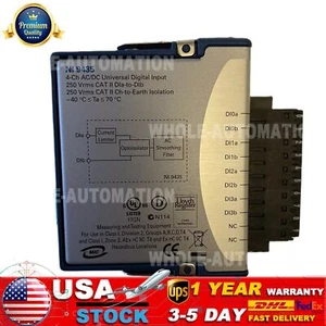 NEW National Instruments NI 9435 NI-9435 C Series Digital Input Module - Picture 1 of 3