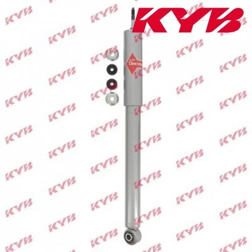 Shock Absorber Gas A Just KYB 554015 Rear Axle for Porsche - Image 1 of 1