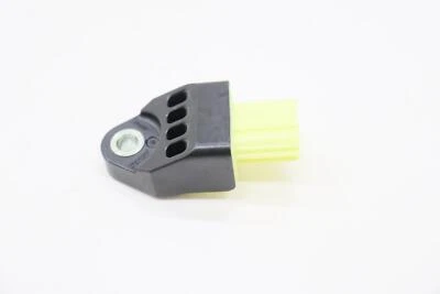 2013 - 2024 TOYOTA 4RUNNER ЗАДНЯЯ ПРАВАЯ ПОДУШКА БЕЗОПАСНОСТИ УДАР ДАТЧИК OEM - Изображение 1 из 4