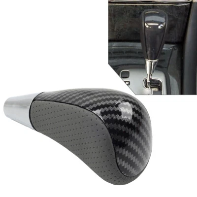 Gear Shift Knob For Toyota 4Runner Avalon Camry Corolla Highlander Sienna Venza Foto 1 de 4