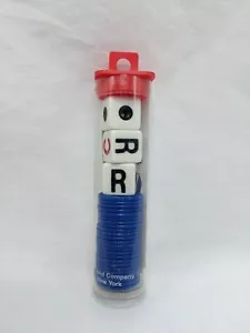 LCR Left Center Right Dice Game Complete - Picture 1 of 4