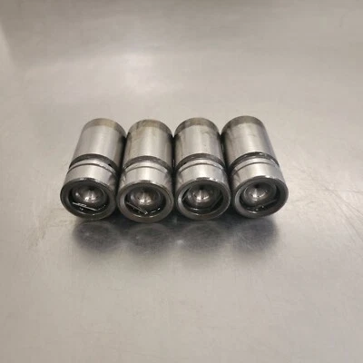 Yamaha Road Star Warrior XV1700 2006 elevador juego de 4 válvulas de golpeo Foto 1 de 4