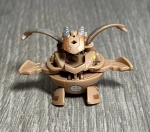 Bakugan Battle Brawlers: Tan Subterra Percival 470G - Imagen 1 de 7