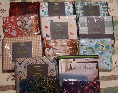 Juegos de sábanas nuevos Foto 1 de 4