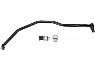 For 2015-2017 Lincoln Navigator Turbocharger Coolant Line Gates 17299XKPM - Image 1 of 2