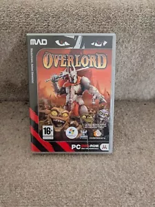 Overload PC Game - Picture 1 of 3