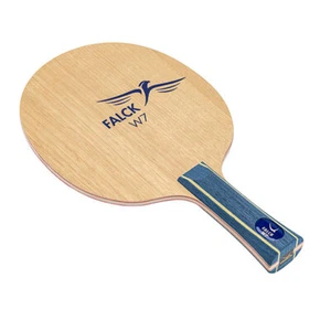 Yasaka Falck W7 Table Tennis Blade - Picture 1 of 1