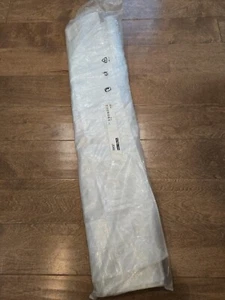 IKEA FINSE Under The Bed Polyethylene Zip Around Storage Bag TWIN Size - Picture 1 of 4