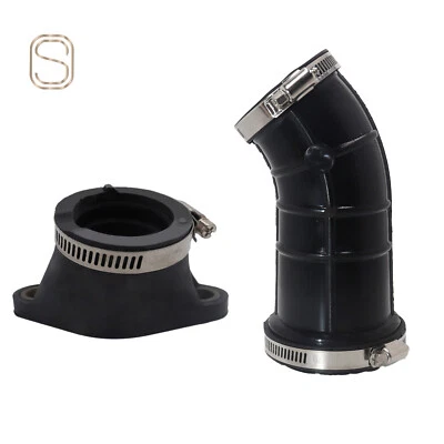 Впускной коллектор загрузки и воздухозаборник загрузки для Arctic Cat 400 454 500 1998-2001 - Изображение 1 из 4