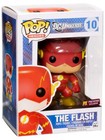 Funko POP #10 DC Heroes DC Universe The Flash New 52 PX Exclusive Figure New