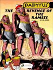 RAMESES' REVENGE EC GIETER LUCIEN DE ENGLISH PAPERBACK / SOFTBACK CINEBOOK LTD