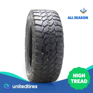 Used LT 35X12.5R20 Procomp Xtreme MT2 121Q - 9.5/32 - Picture 1 of 4