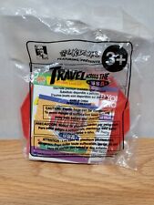 KFC Kids Meal Toy Vintage 2001 Travel Across The USA New In Bag Free Shipping