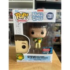 LIMITED EDITION VAULTED EXCLUSIVE Steve Blue's Clues Funko Pop #1281 Handy Dandy