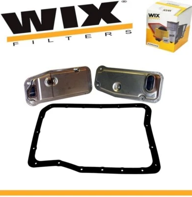 Kit de filtro de transmisión WIX para TOYOTA T100 1998 V6-3,4 L Foto 1 de 4