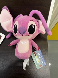 Disney Funko Lilo And Stitch Angel Plush Soft Toy Special Edition - Picture 1 of 2