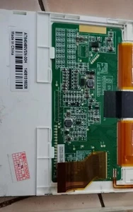 AT640480VSN-00H LCD display screen - Picture 1 of 1