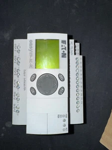 Möller/Eaton EASY819-AC-RC SPS-Steuerungsmodul Programmierbar Steuerrelais 230V - Bild 1 von 2