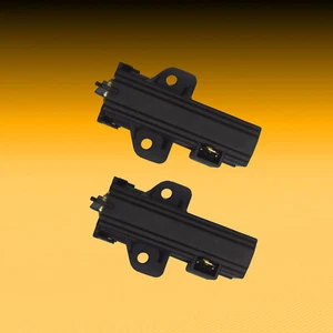 Escobillas de Carbón Motor Husqvarna Electrolux Qw 1150H Sole Motor - Imagen 1 de 1