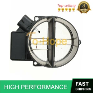 Equipment Mass Air Flow Sensor 19330121 for Chevrolet Buick - Picture 1 of 6