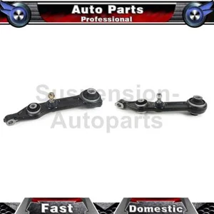 Front Lower Rearward Control Arm Ball Joints For Mercedes-Benz E320 2009 2008 - Picture 1 of 7