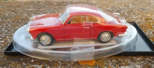 die cast ALFA ROMEO GIULIETTA SPRINT - SCALA 1\43 - Imagen 1 de 1