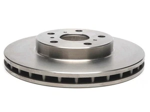 Raybestos 46PS86P Front Brake Rotor Fits 1987-1991 Toyota Camry - Picture 1 of 1