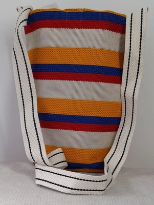 Mochila Hecha a Mano — 第 1/4 张图片