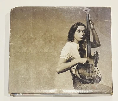 PUNK JAZZ  - THE JACO PASTORIUS ANTHOLOGY 2 CD Set Rhino Records Heavy Case Wear Foto 1 de 4