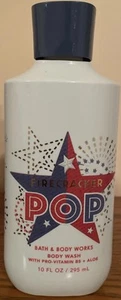 Jabón Corporal “Firecracker Pop” con Pro-Vitamina B5 + Aloe Baño y Cuerpo Funciona ENVÍO GRATIS - Imagen 1 de 2