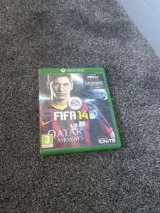 FIFA 14 Xbox One, PEGI 3+ Sport Football/Soccer - Picture 1 of 1