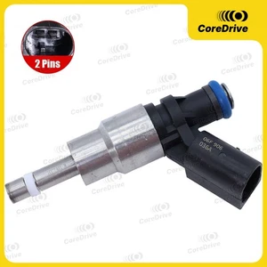 Fuel Injectors 06F906036A compatible 2005-2009 VW GTI Jetta Audi A3 A4 TT 2.0L - Picture 1 of 6