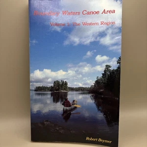 Boundary Waters Canoe Area by Robert Beymer - Picture 1 of 2