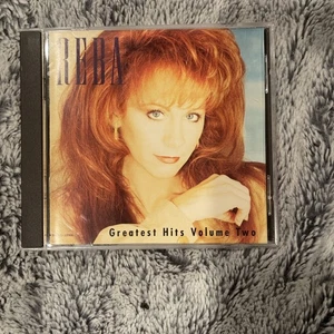 Reba McEntire Greatest Hits Volume Two (CD, 1993, MCA Records) - Picture 1 of 3