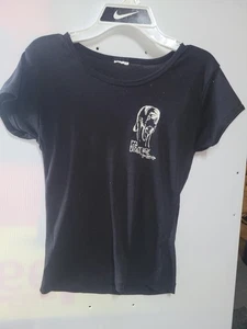 1980's The Inn Of The Black Wolf Colorado Lake County Shirt Women's Small !!!! - Picture 1 of 4