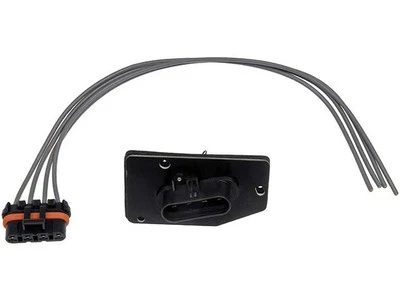 Kit de resistencia de motor soplador HVAC para Pontiac Bonneville 1992-1999 Dorman 47659RWSP Foto 1 de 2