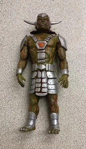 Vintage Ork, Troll Action Figure SCORCHER KO Fantasy Monster - Picture 1 of 8