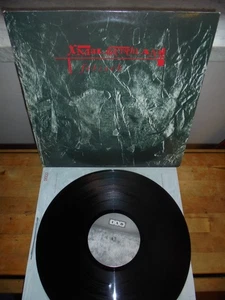 XMal Deutschland "Fetisch" LP 4AD – CAD302 UK 1983 INNER - Picture 1 of 1