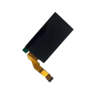 LCD screen without backlight for Canon IXUS1000 HS SD4500 IXY 50S camera display - Picture 1 of 5
