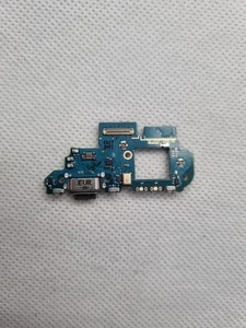 Original Nappe Dock Connecteur de Charge Pour Samsung Galaxy A54 5G (A546B) - Zdjęcie 1 z 2
