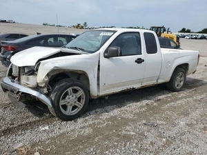 Starter Motor Fits 04-06 CANYON 4746943 - Picture 1 of 12