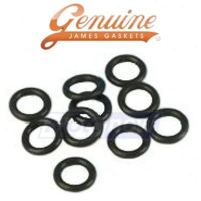 James Gasket Cam Support Plate Plug O-Ring for 1999-2013 Harley Davidson fs Foto 1 de 4