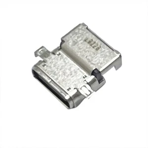 DC IN Power Jack Charging Port For ASUS C423 C423N C423NA C423NA-WB04 USB Type-C - Picture 1 of 2