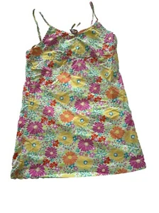 Nautica size 8 girls dress - Picture 1 of 3