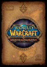 World of Warcraft TCG Mechanical Yeti (Token) - Promo Cards