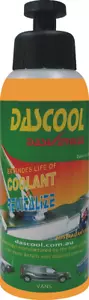 Engine Coolant Additive Conditioner 250ml NON-TOXIC for Ford Holden DASCOOL® - Picture 1 of 1