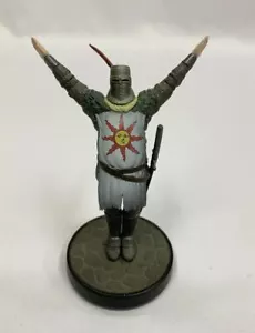 Dark Souls Solaire of Astora amiibo (USED, Out of Box) - Picture 1 of 6